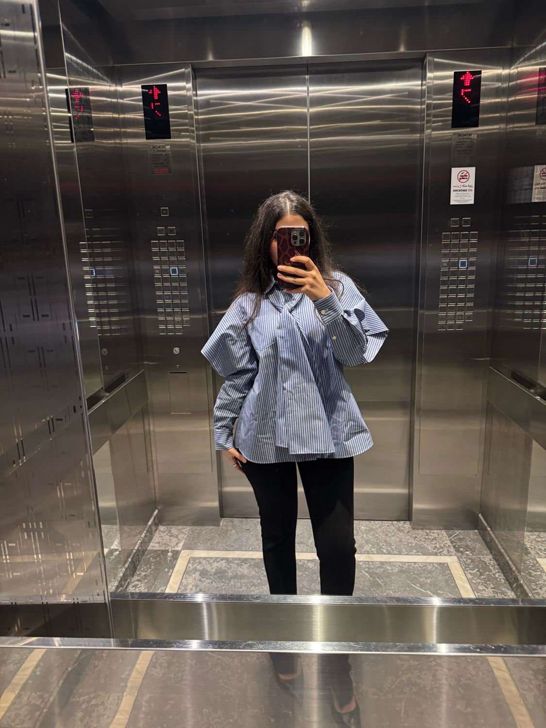The Structure Shirt