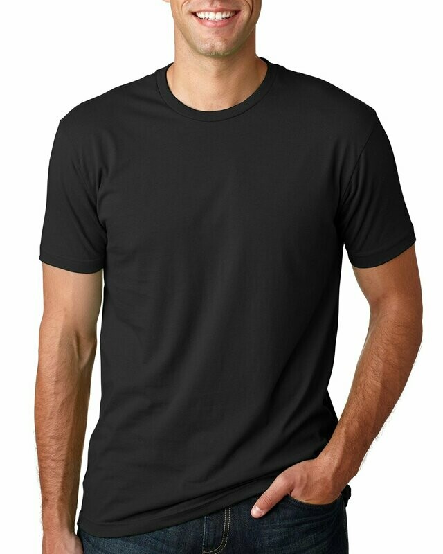 Unisex Crew Tee