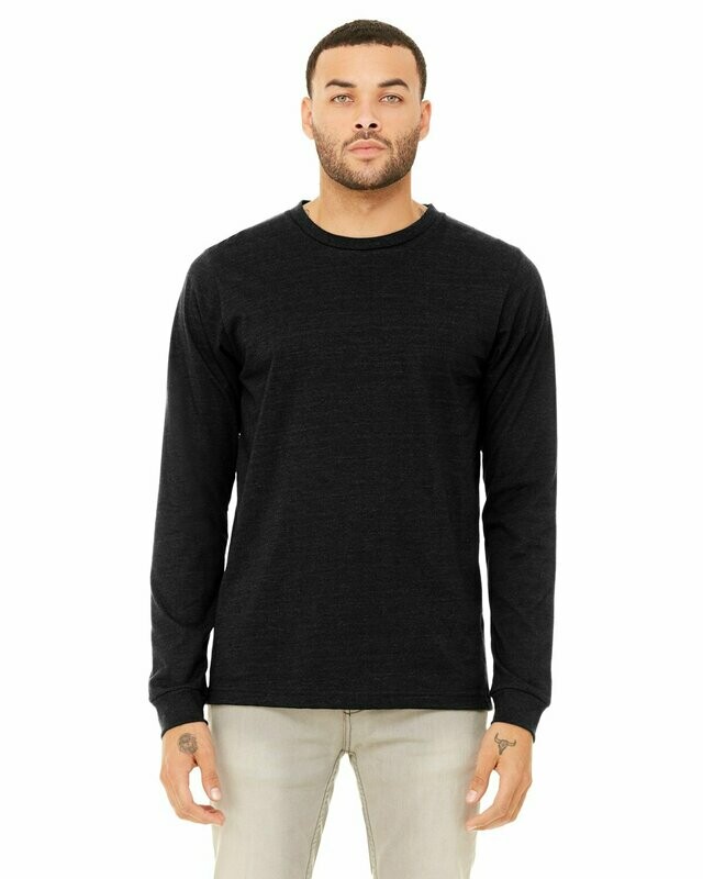 Unisex Long Sleeve