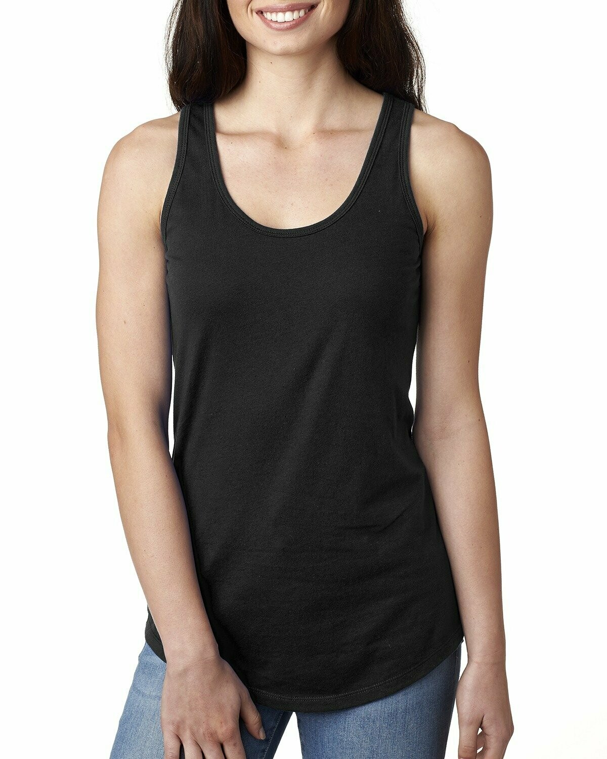 Women's Racerback Tank