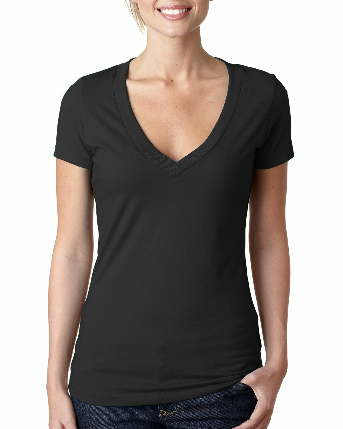 Women's Vneck