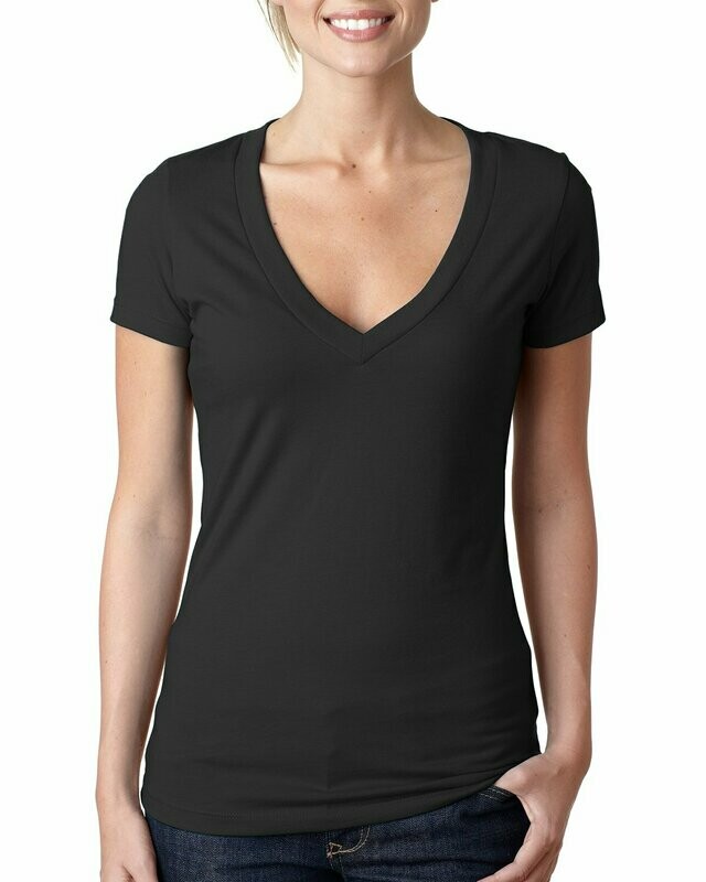 Women's Vneck