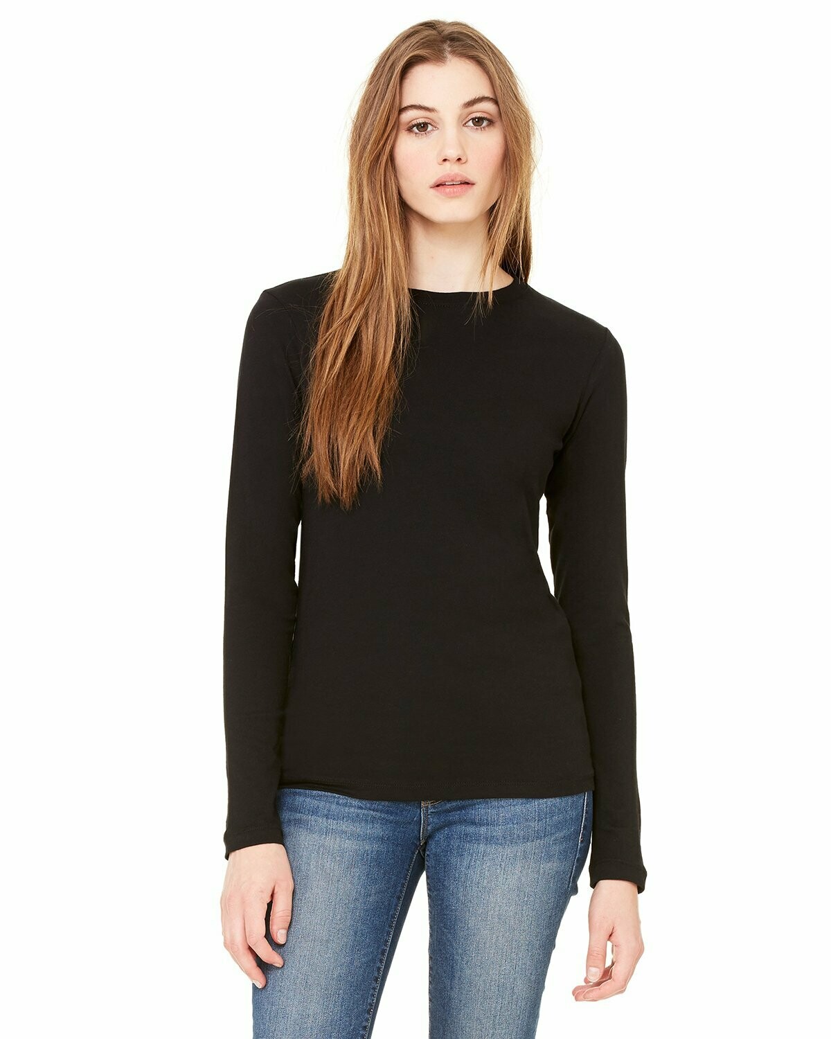 Women's Long Sleeve