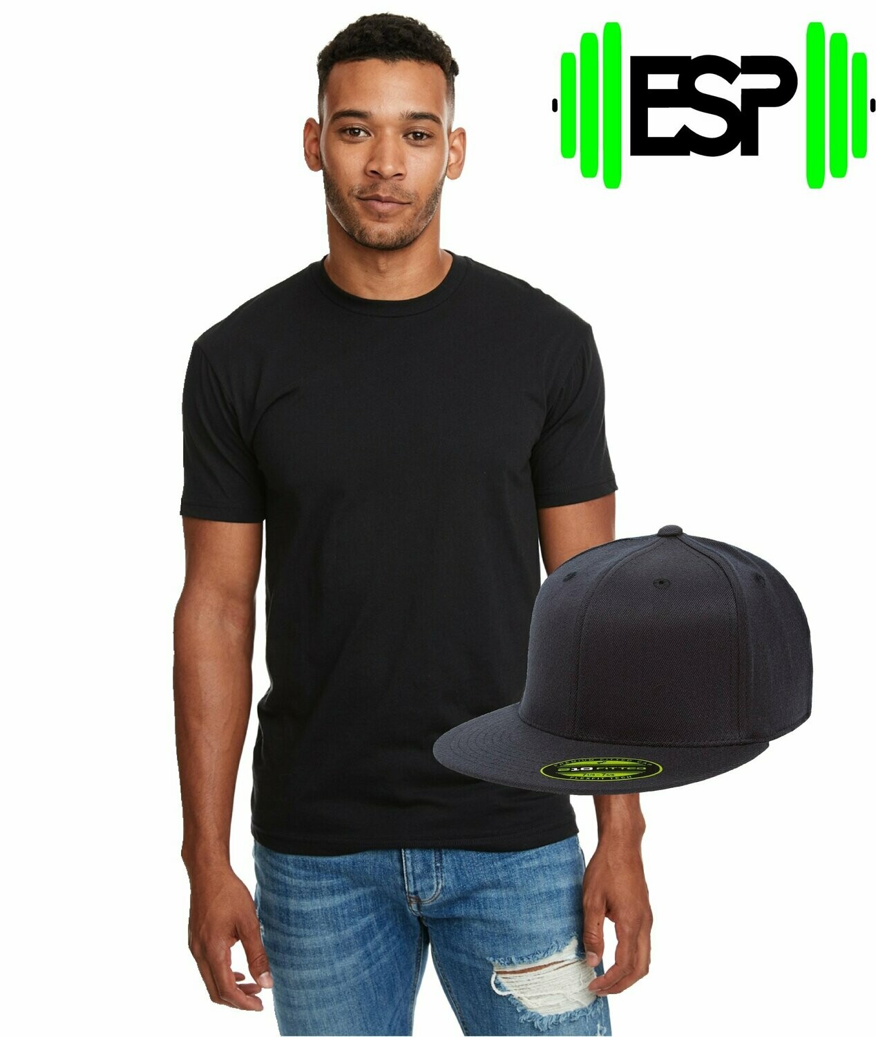 Men's Package Deal