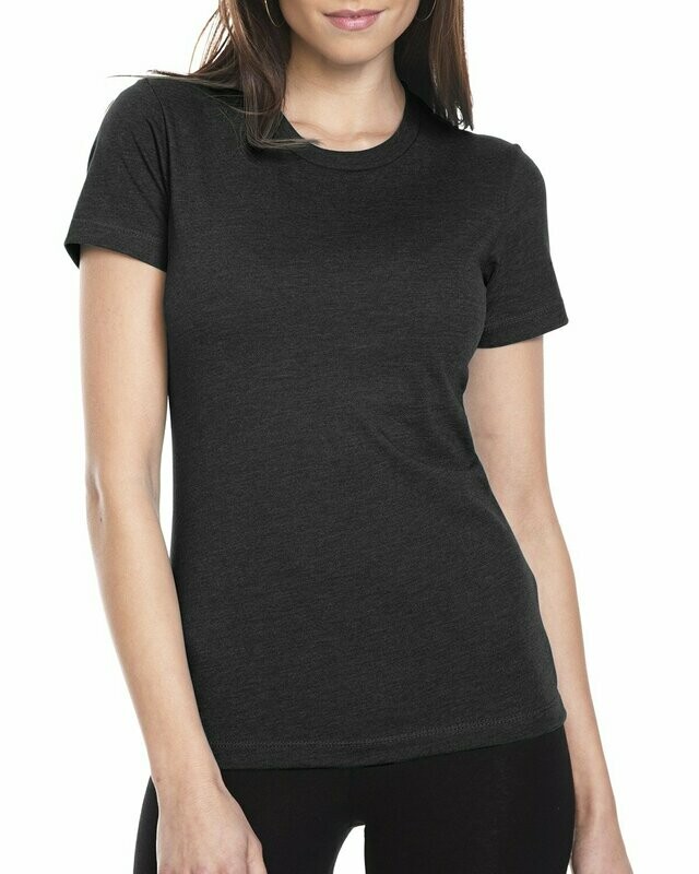 Women's Crew Tee