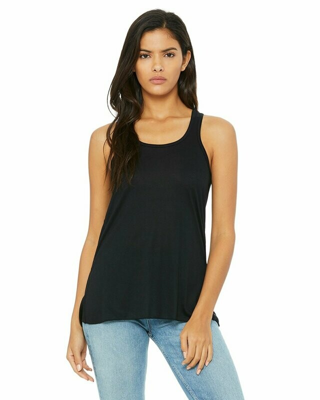 Women's Flowy Tank