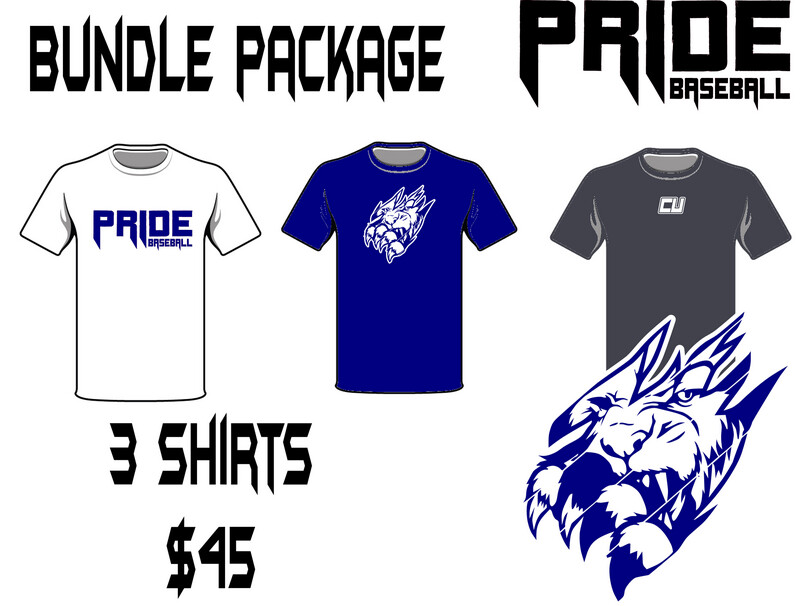 Pride Package