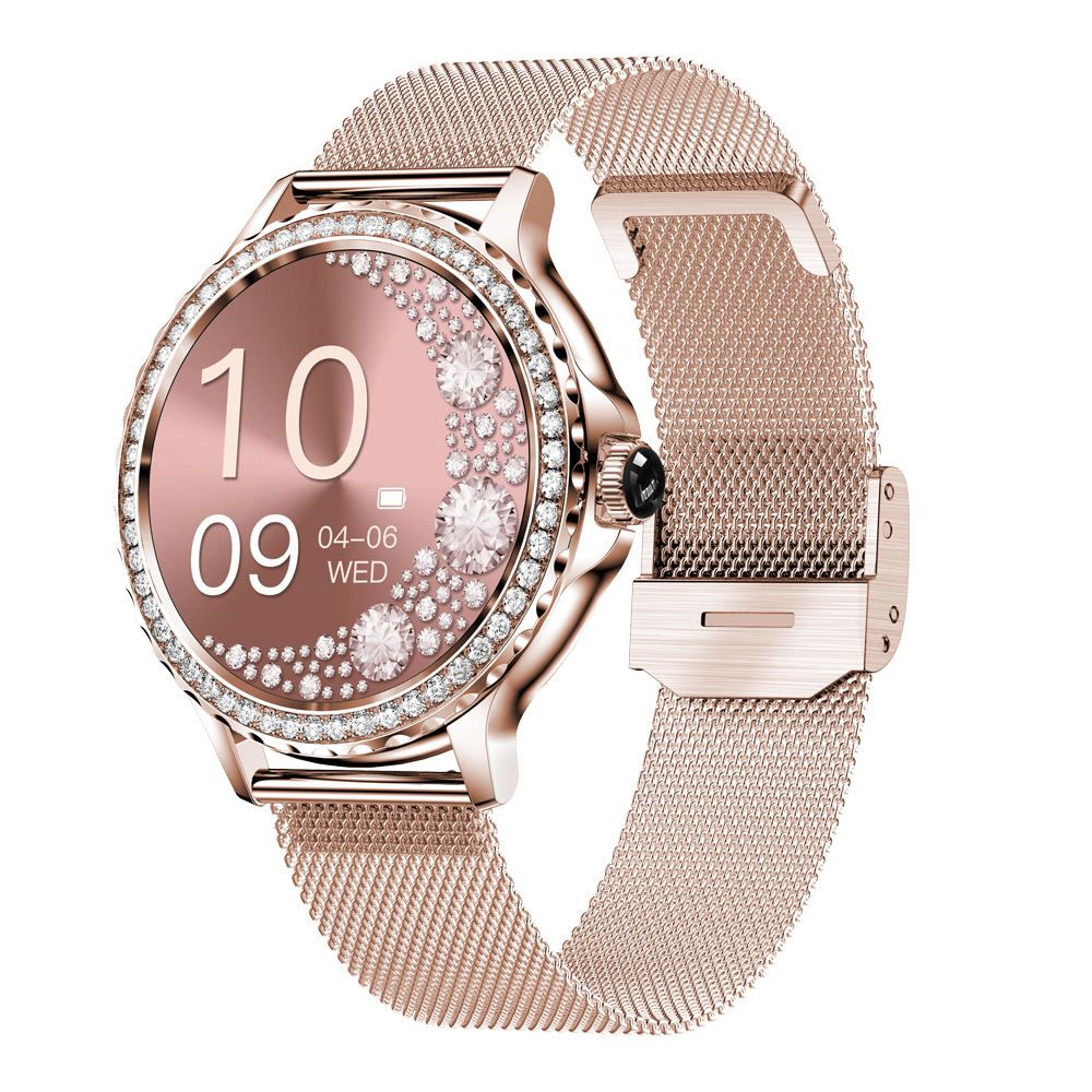 HollandIQ ELEGANZA Smartwatch 