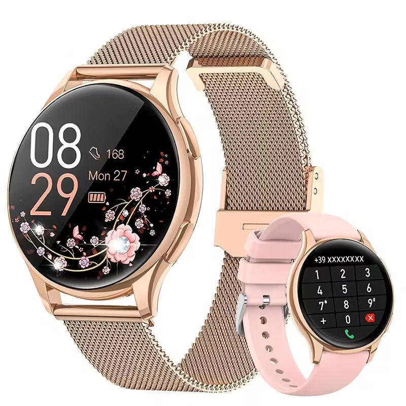 HollandIQ Karen Pro Smartwatch