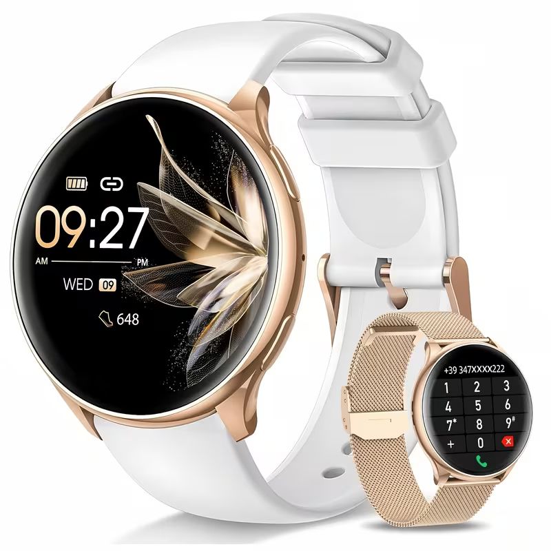 HollandIQ Karen Pro Smartwatch