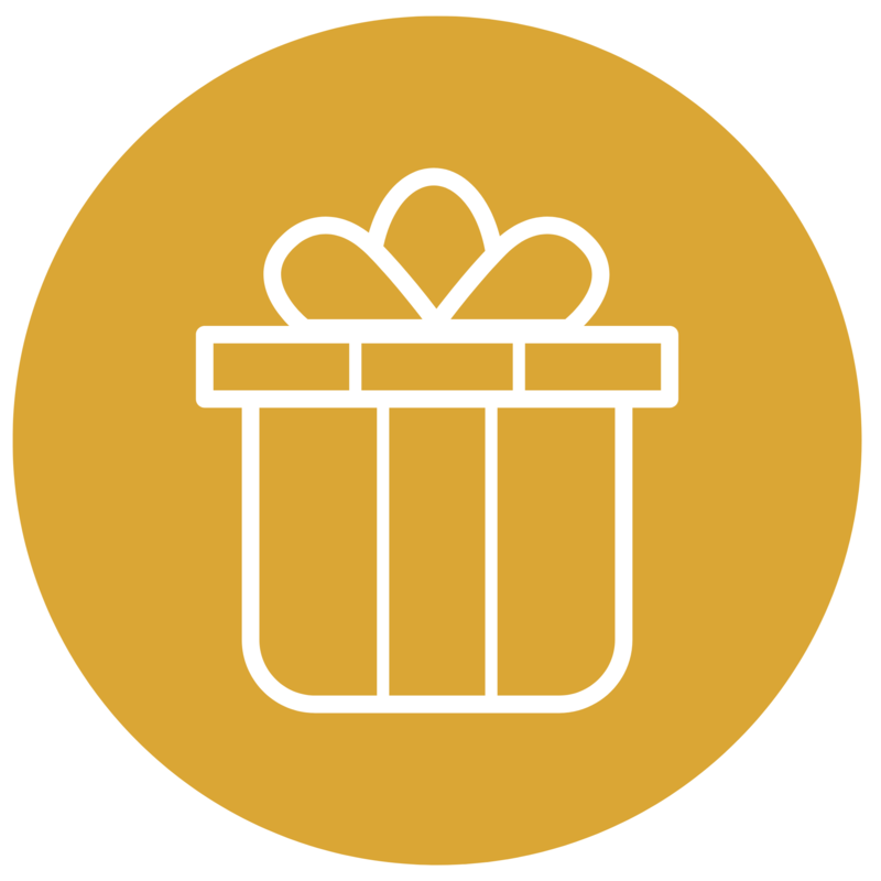 Tarjeta regalo
