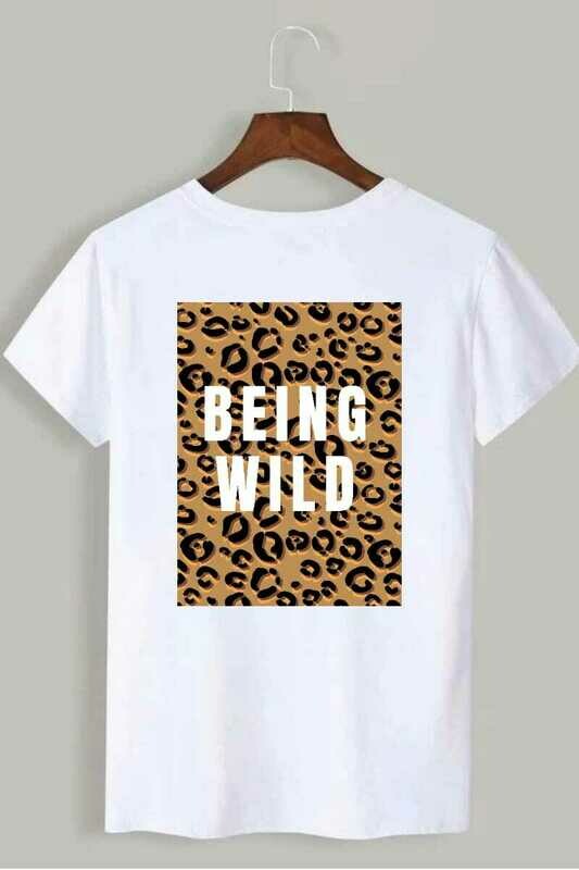 Young, Wild &amp; Cool