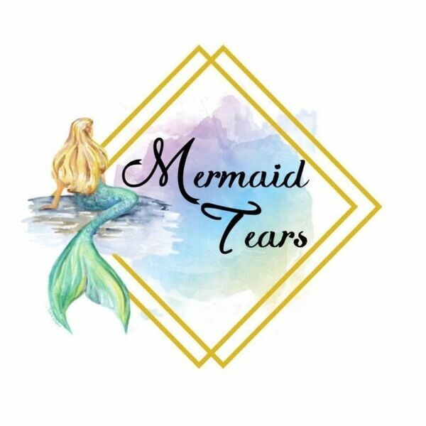 Mermaid Tears PR