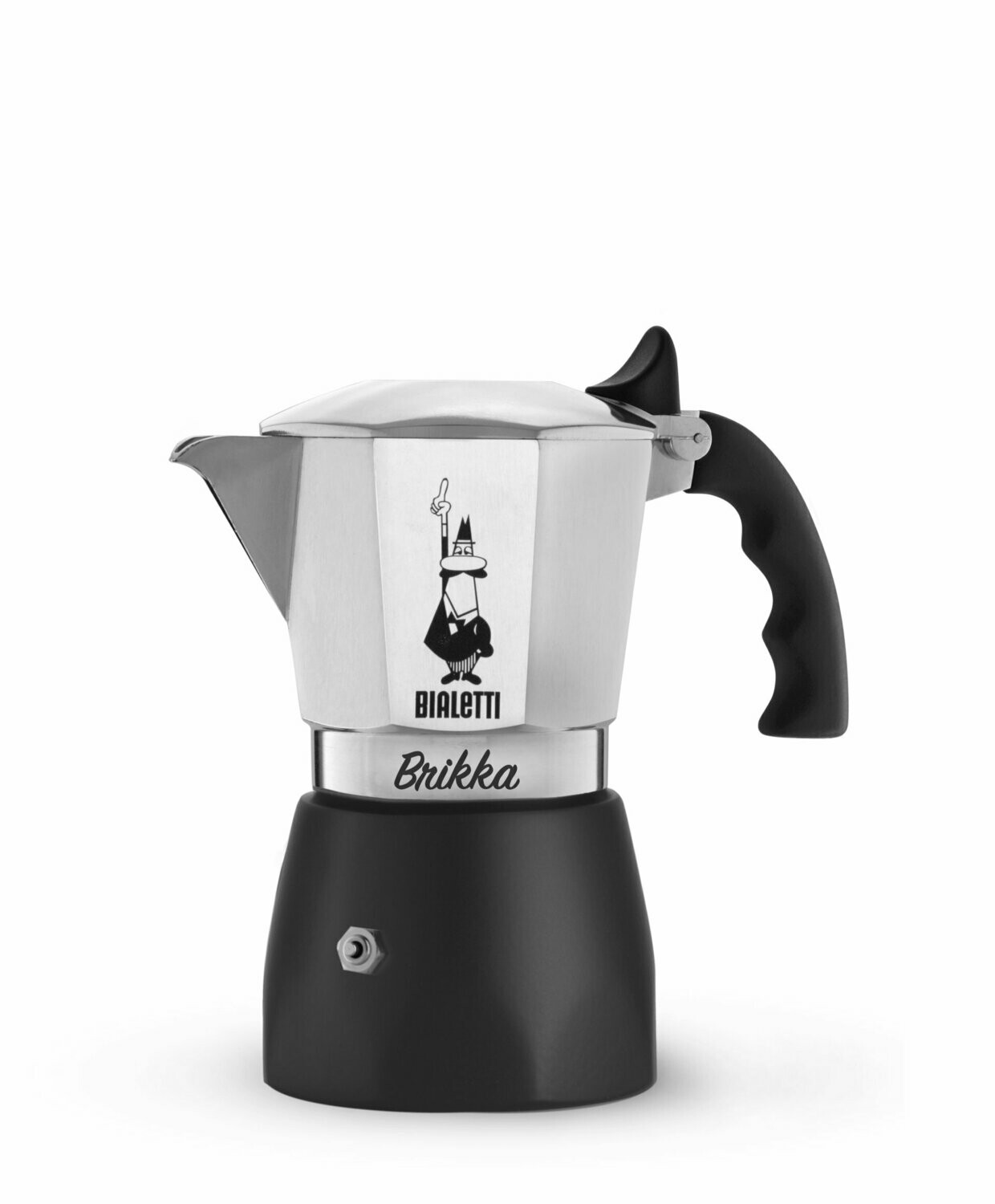 BRIKKA 4 CUPS