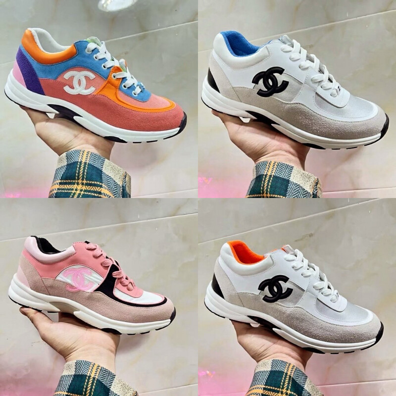 CC Exclusive Sneakers