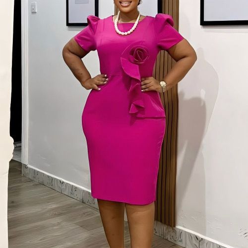 The Event Dress
