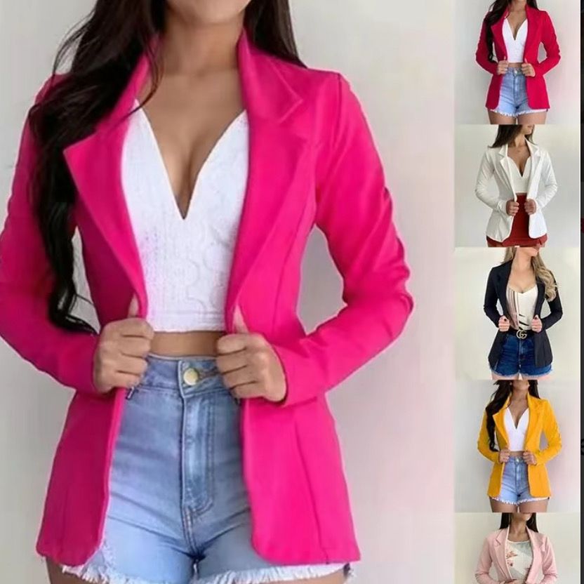 Everyday Blazers