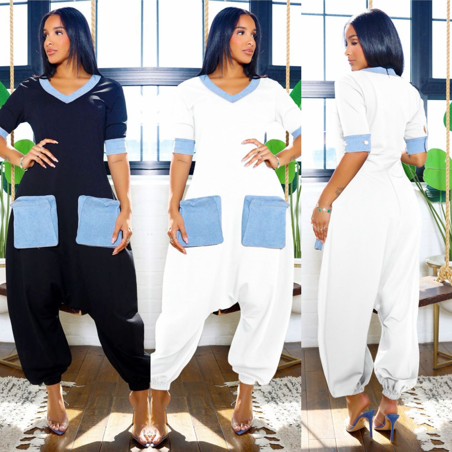PLara Jumpsuit