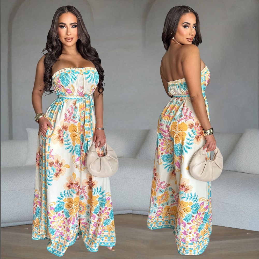 Yasmine Jumpsuit
