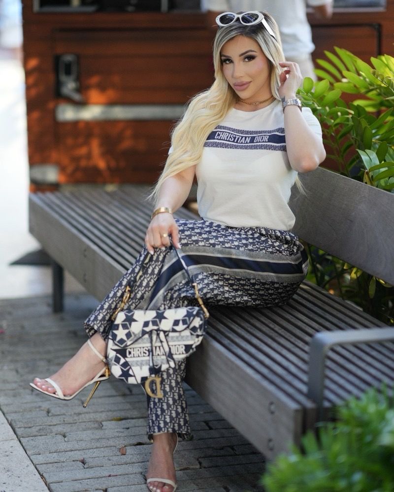 Adore Wide Leg Setts
