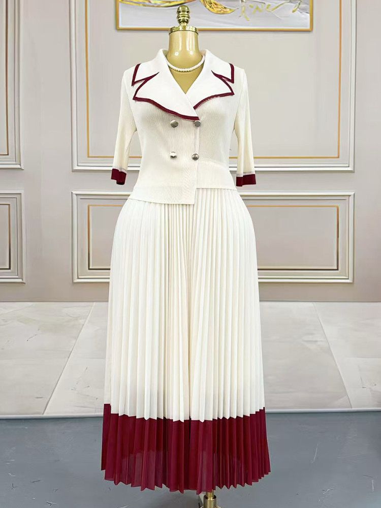 The Brockington Maxidress