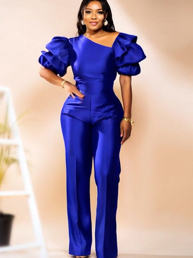 Cascade Jumpsuit