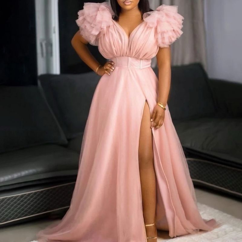 An Event Dress