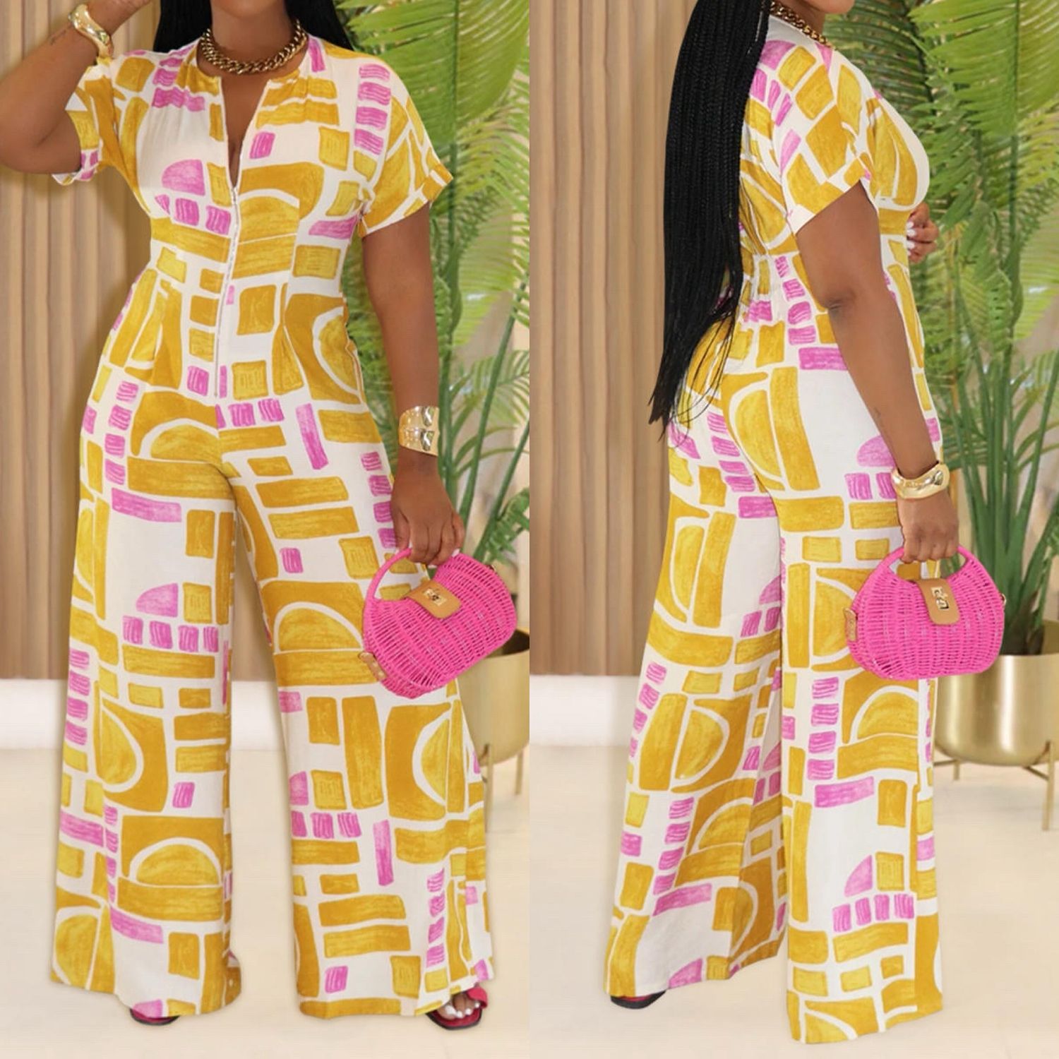 Arona Jumpsuit