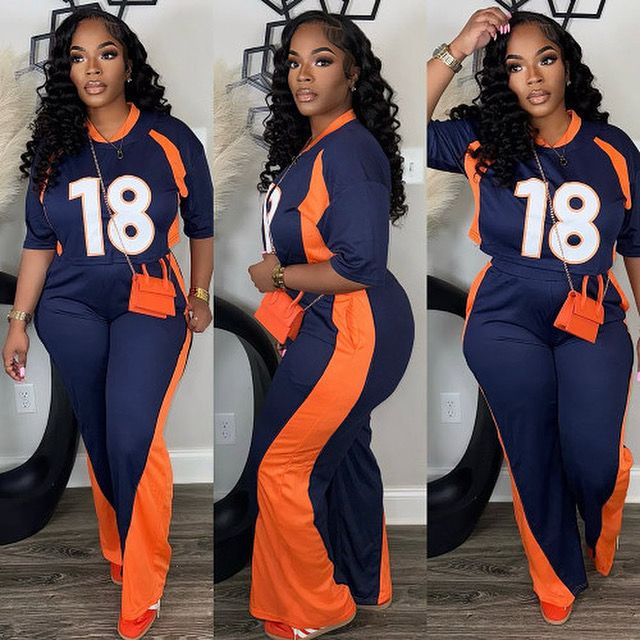 Varsity Set