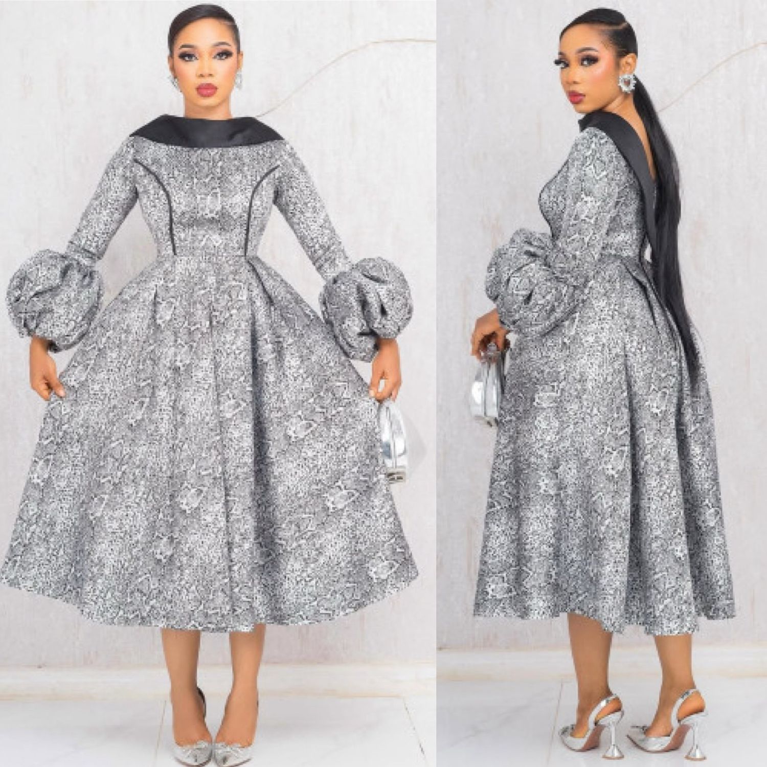 Penelope Dress