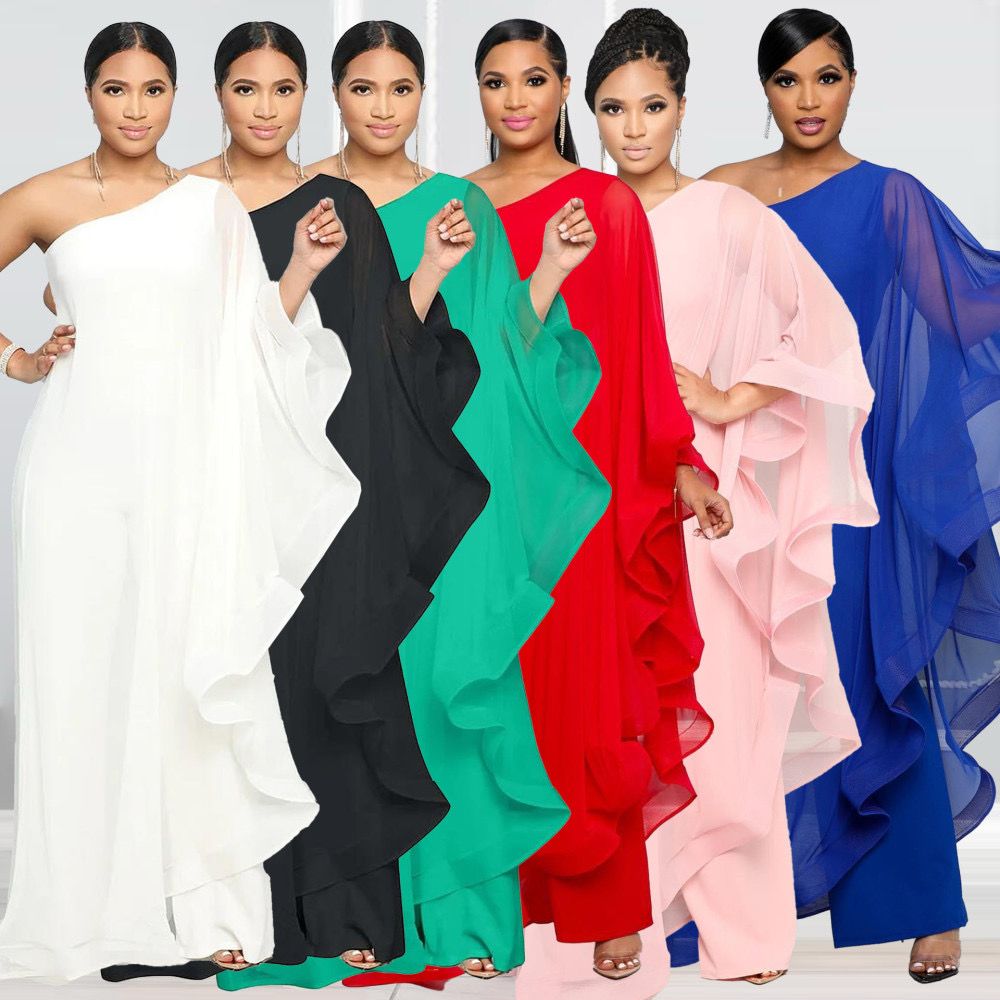Cascade Jumpsuit