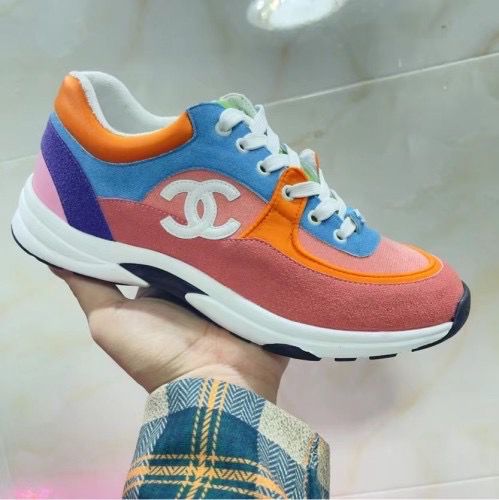 The Exclusive Sneakers
