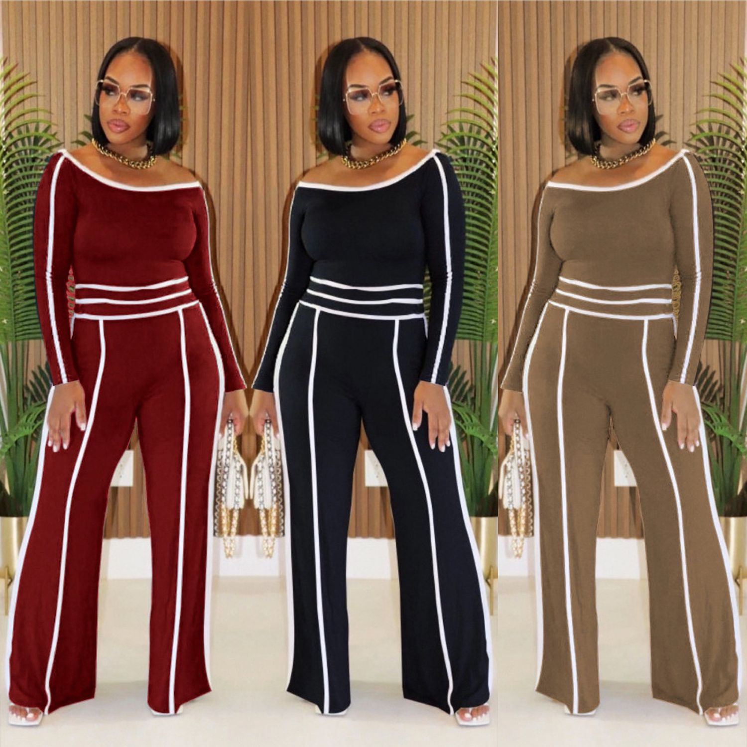 Yandy Set