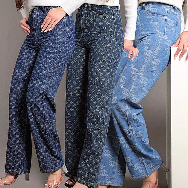 Elite Denim Jeans