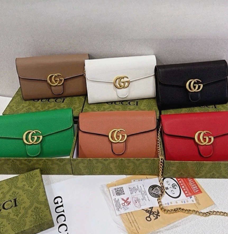 Elite Envelope Handbags