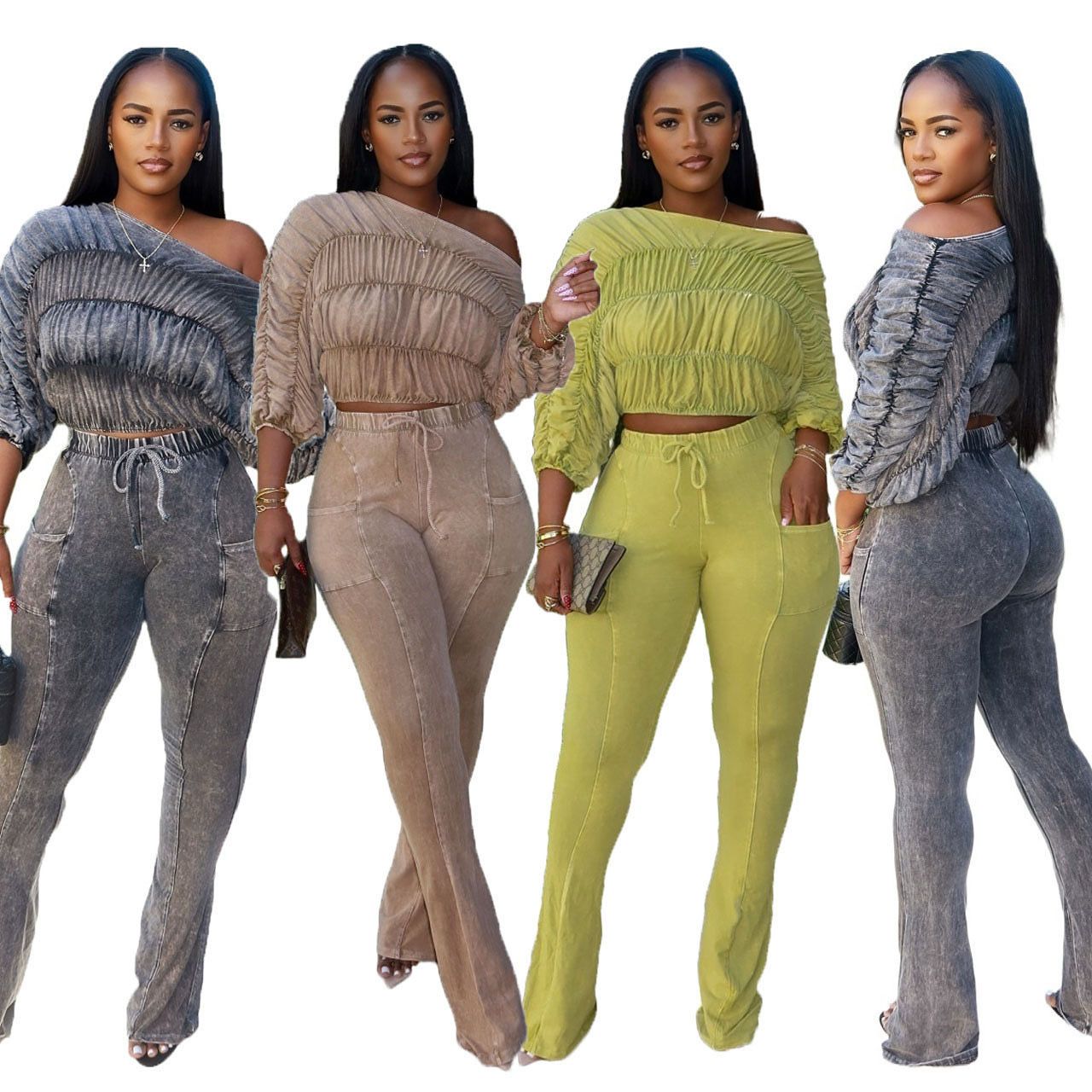 Justine Set