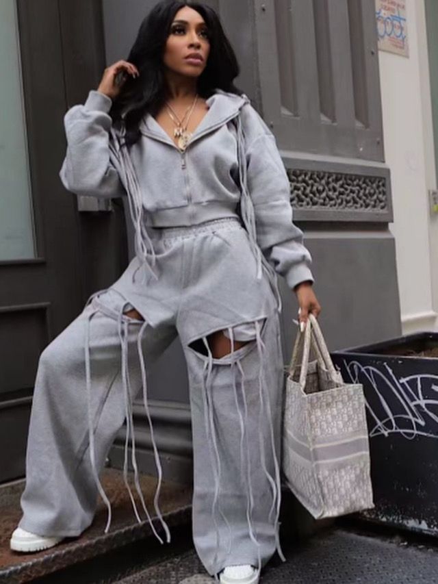 Totally Distress Set