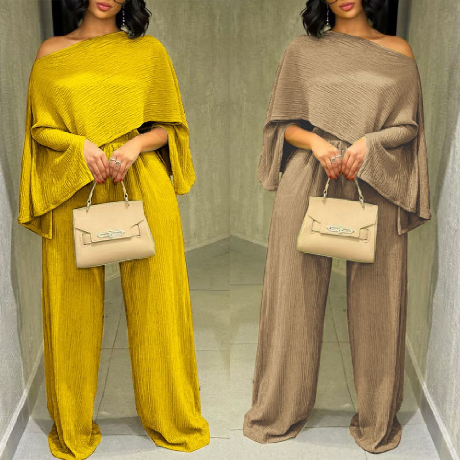 Immani Irregular Set