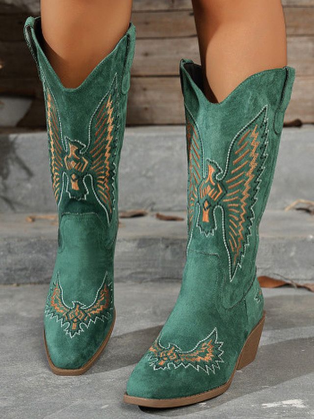 Jag Boots