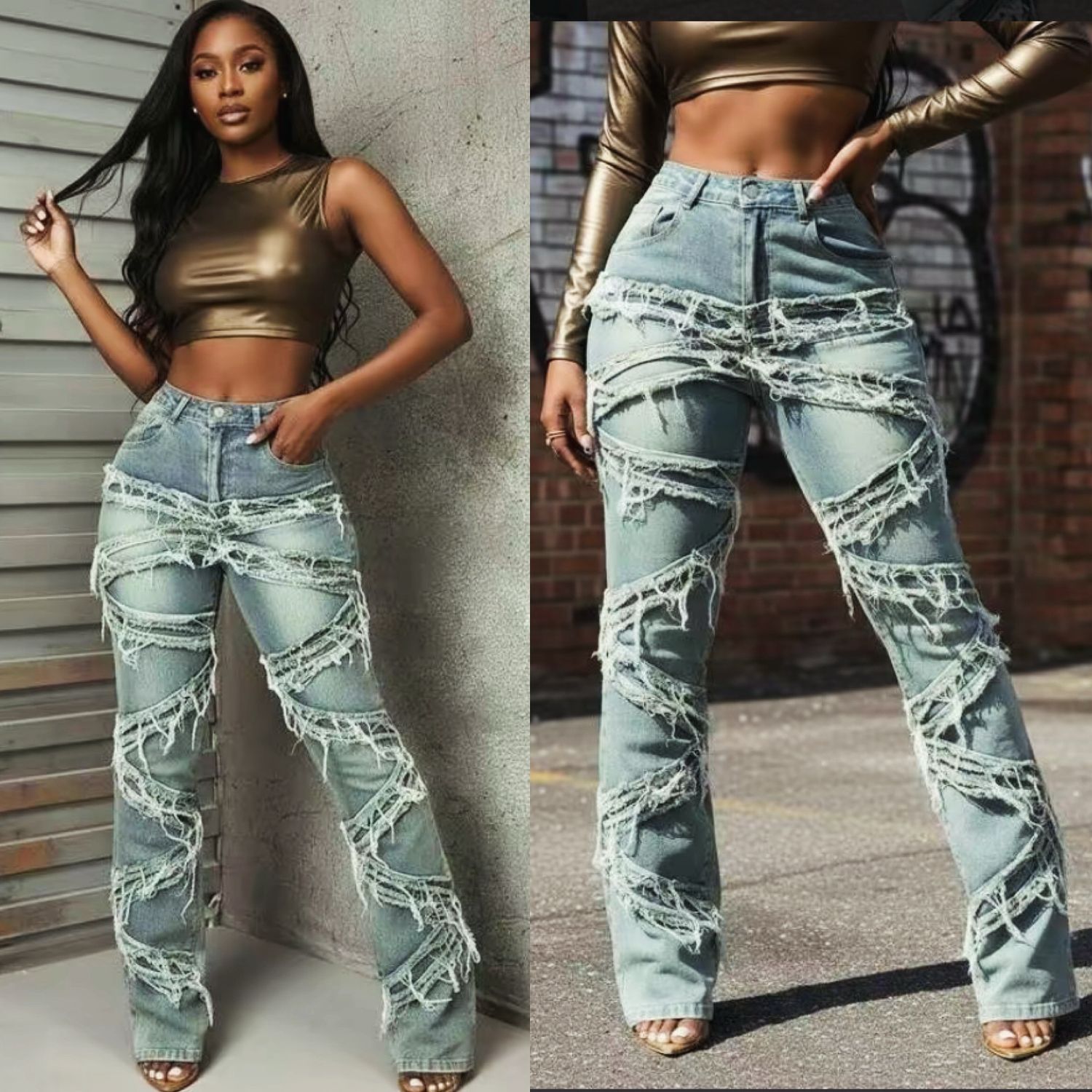 Y2K Jeans