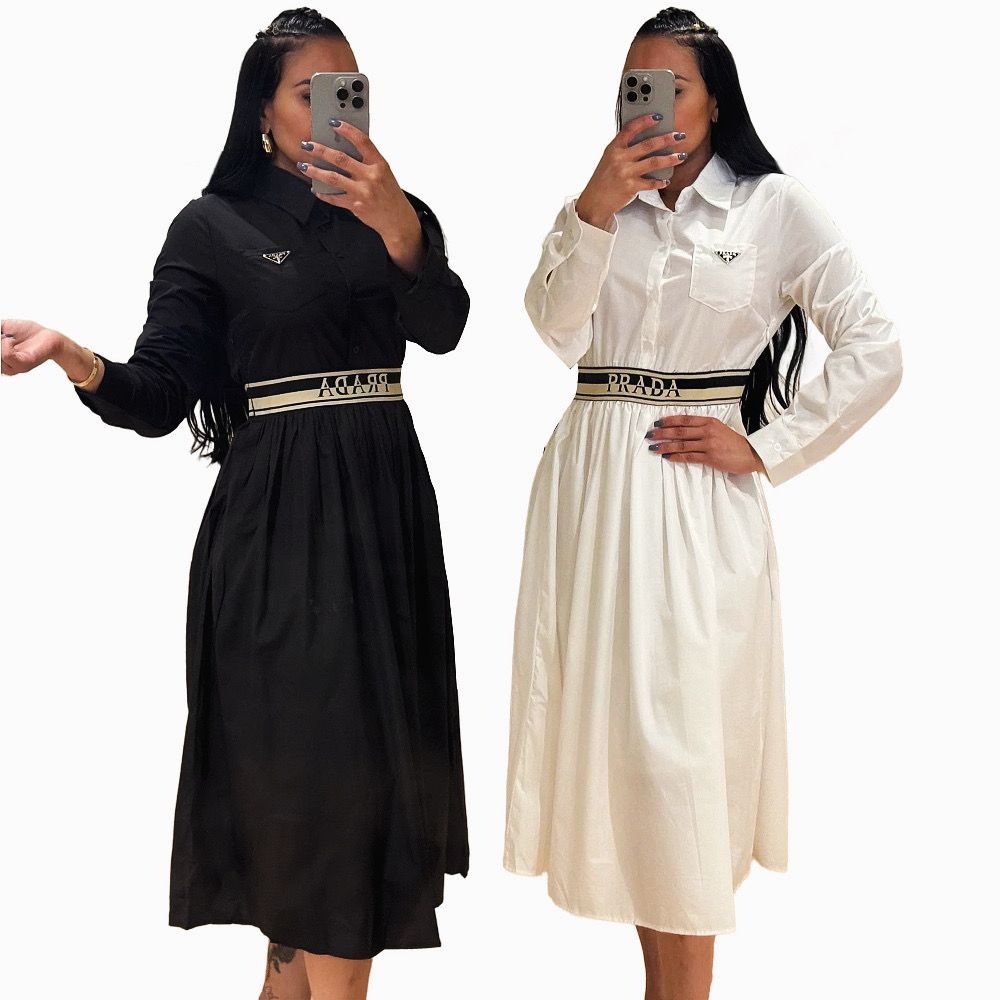 Prestige Elegant Dress