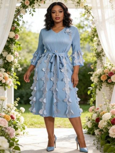 The Carletta Dress
