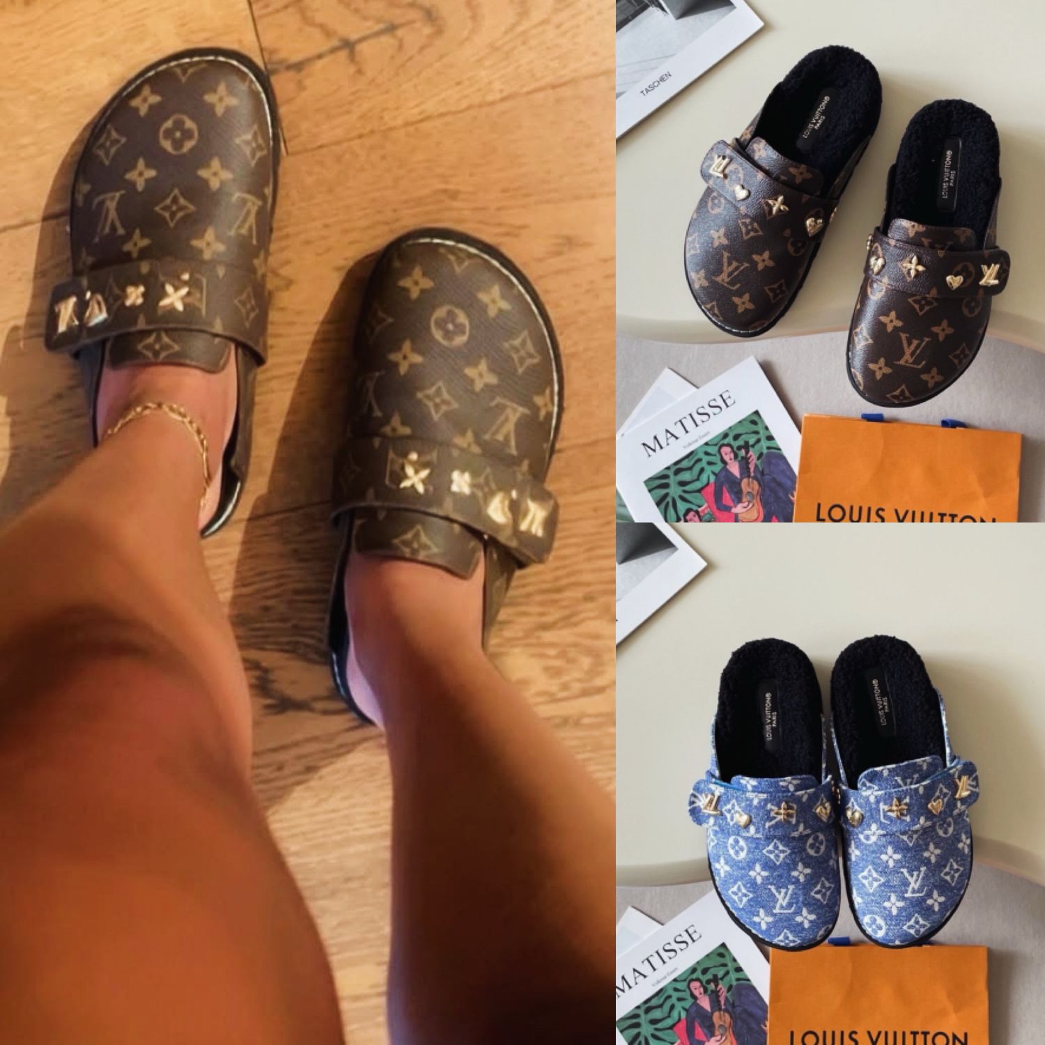LV Bantuoxie