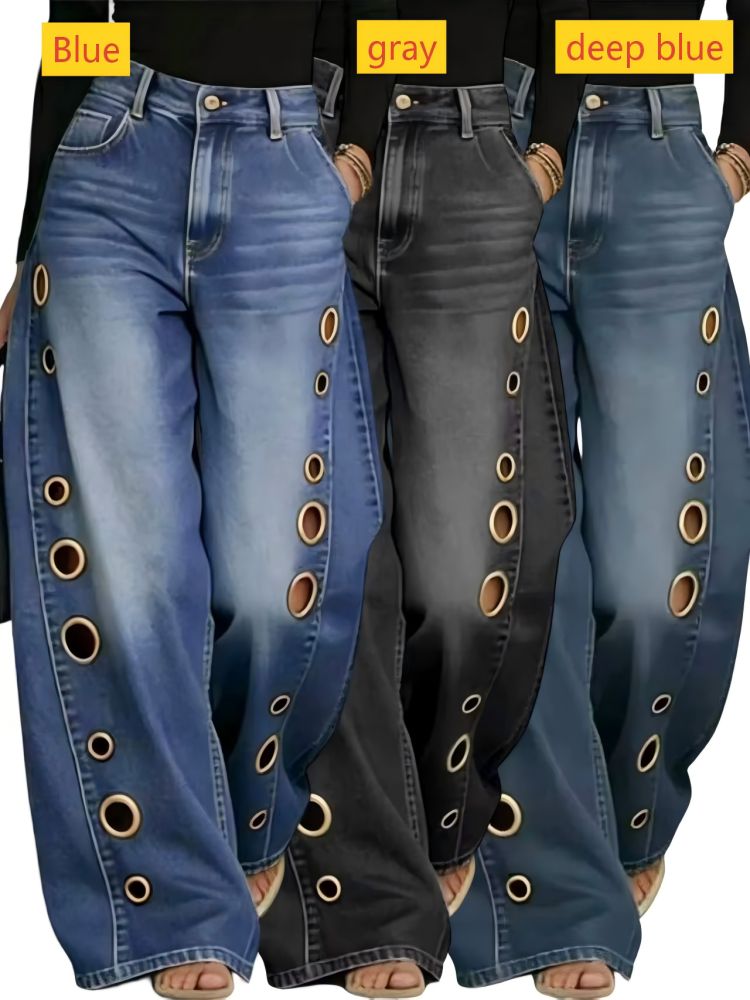 Horseriders Jeans