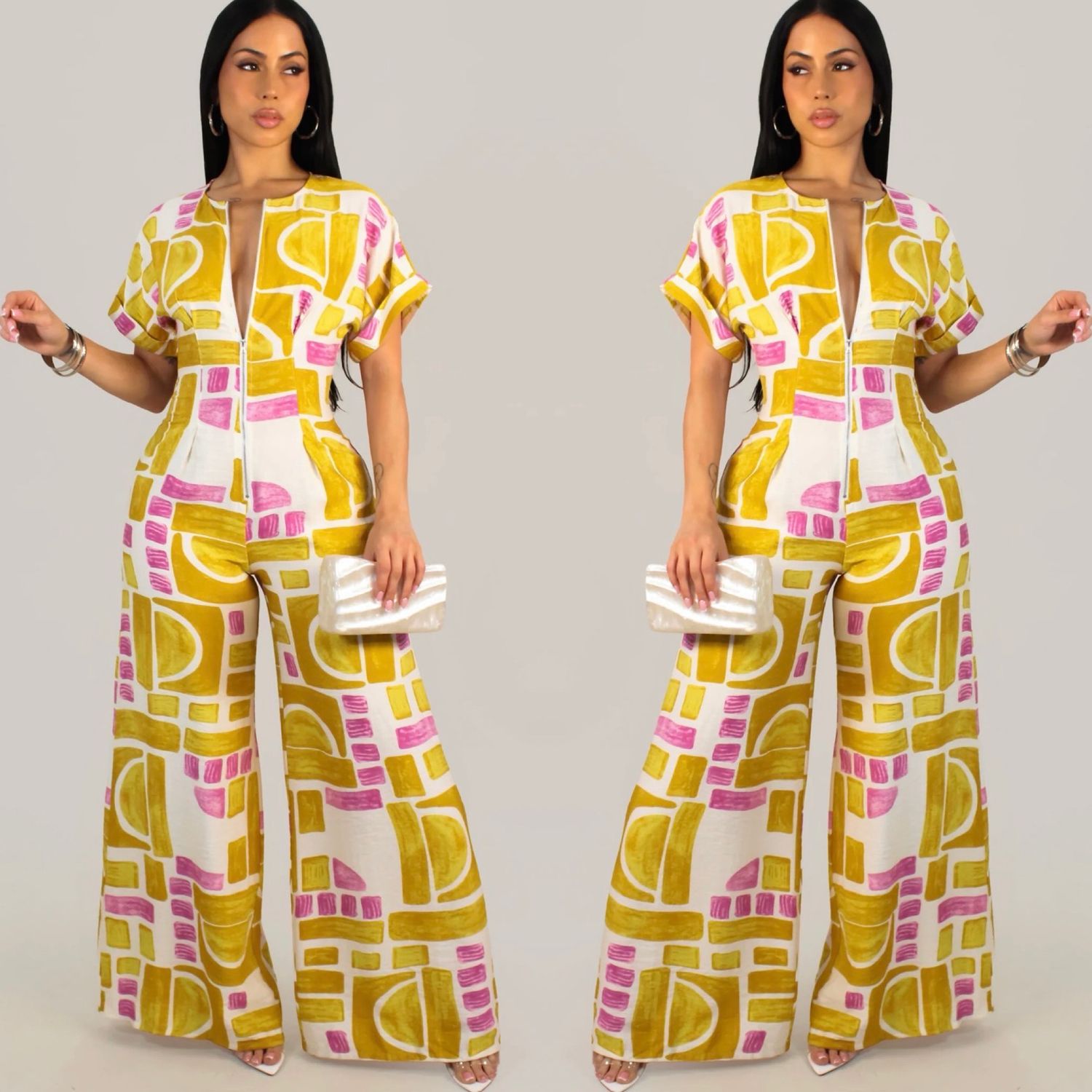 Picatio Jumpsuit