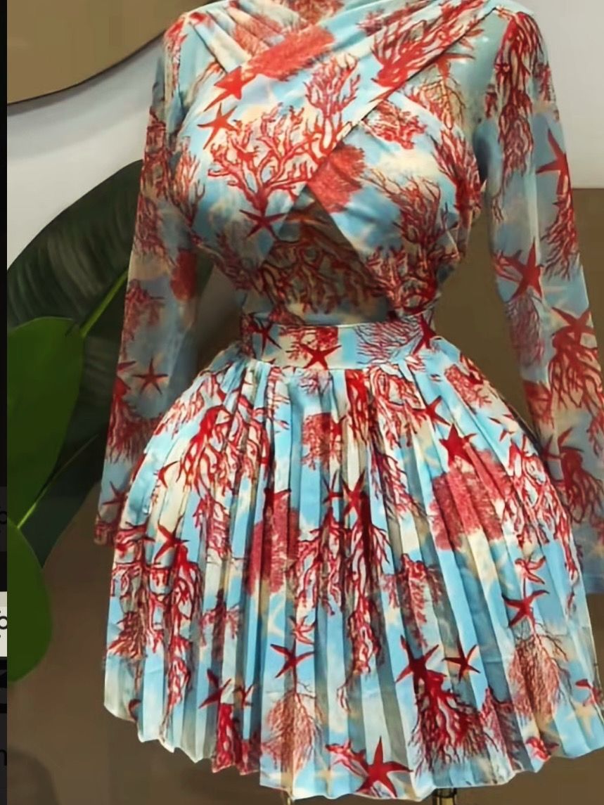 Occasion Dress