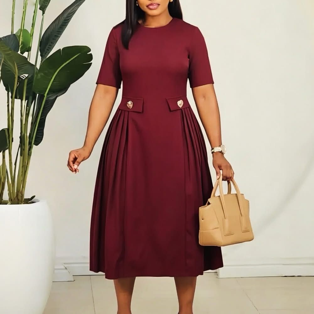Martha Middress