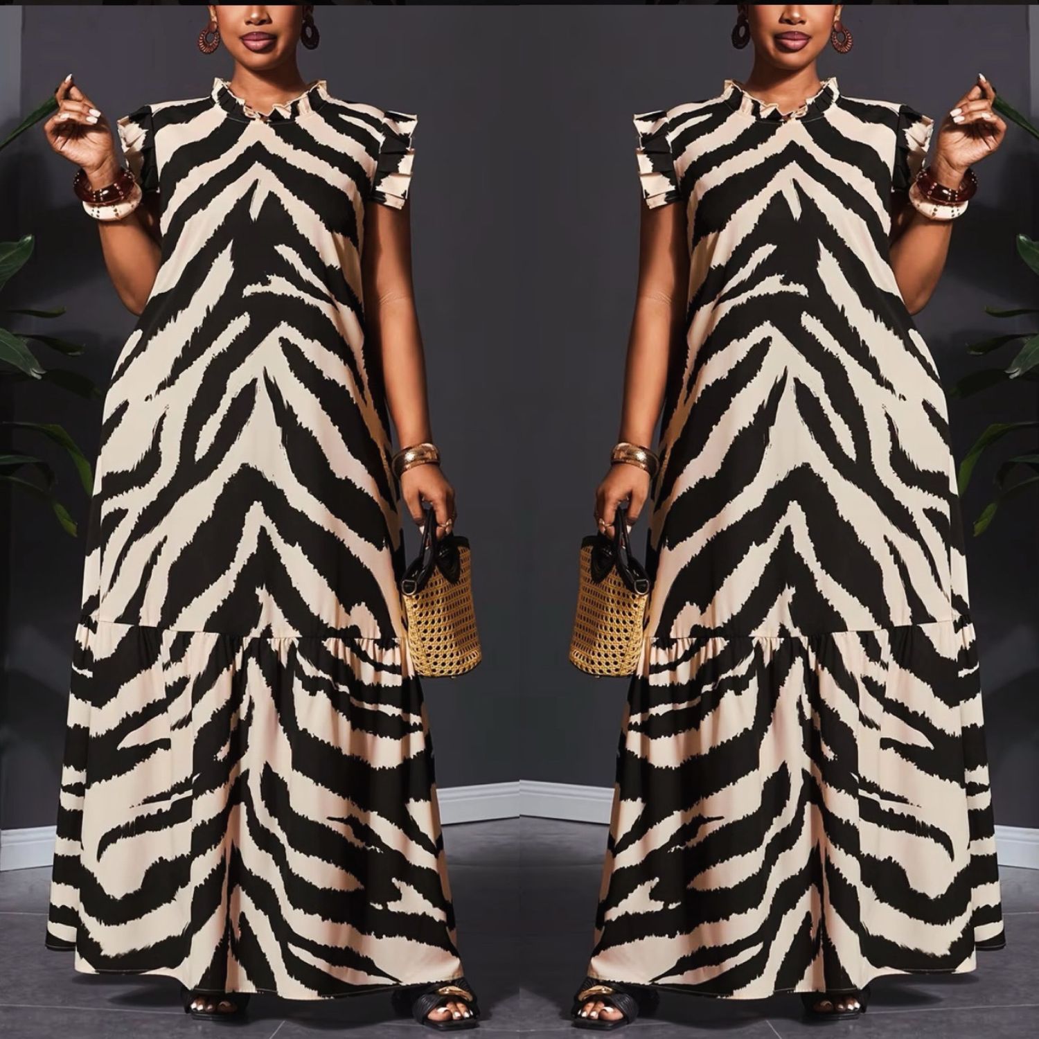 Zenobia Maxi