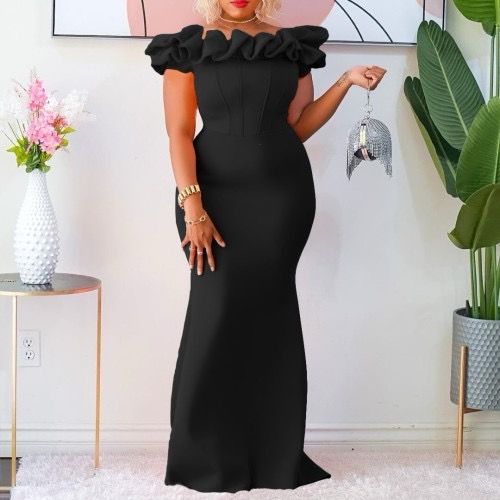 Alexandra Evening Dress