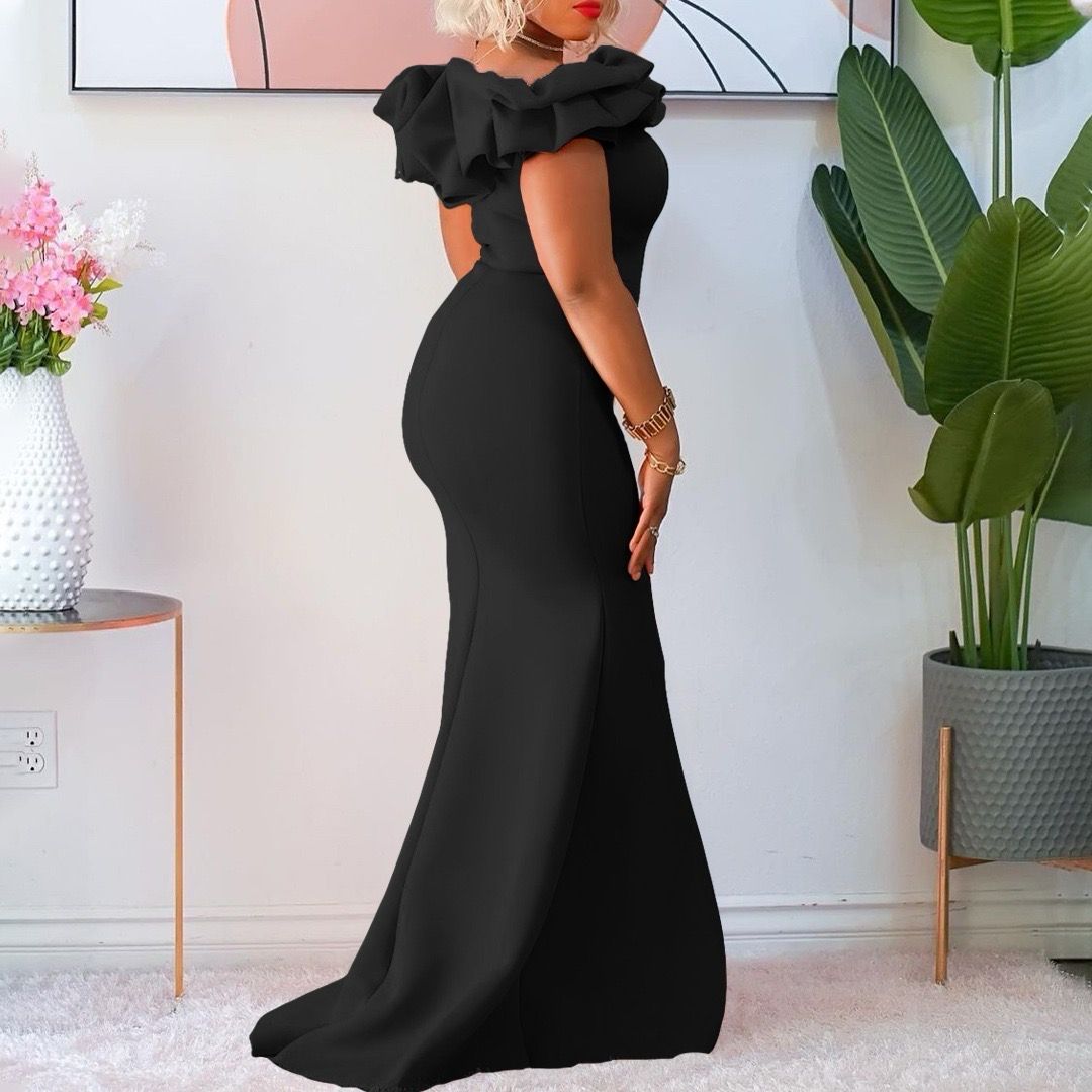 Alexandra Evening Dress